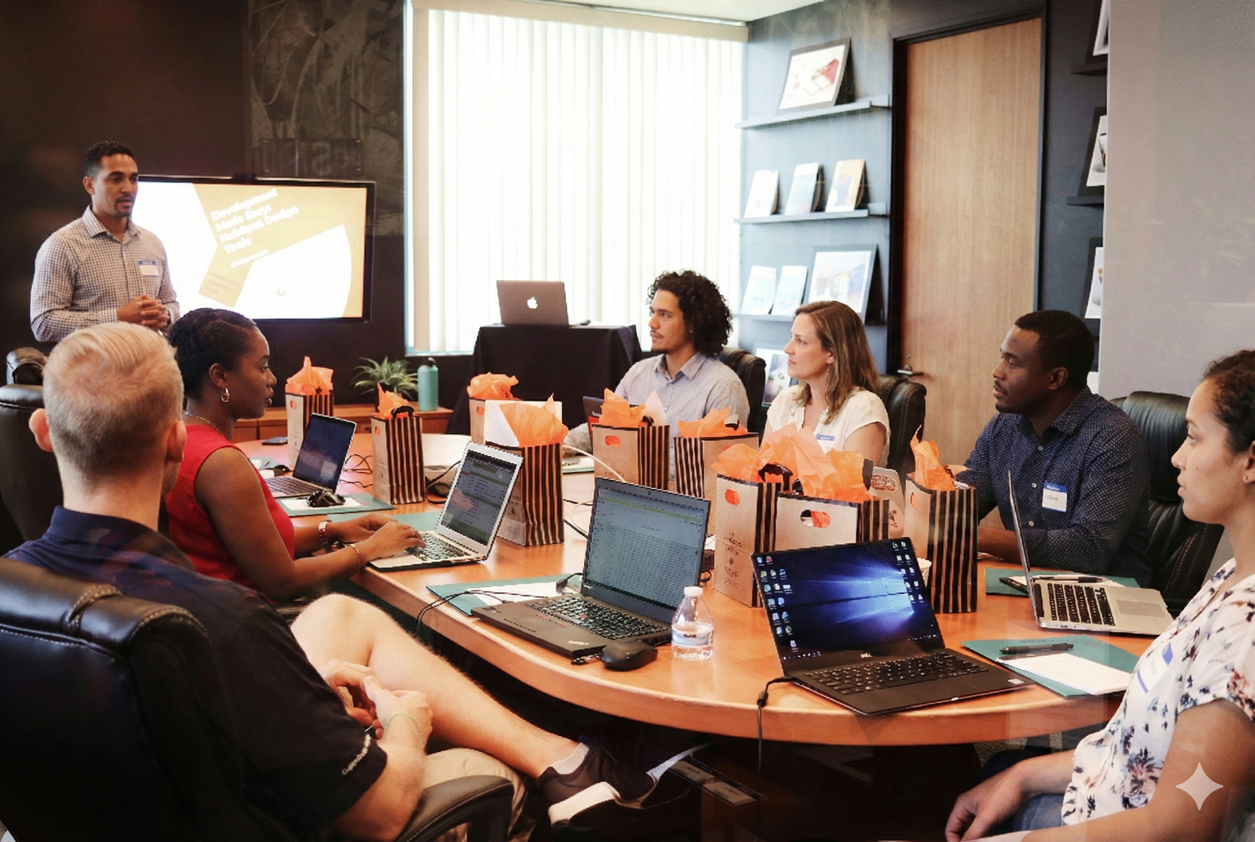 Agence communication La Réunion